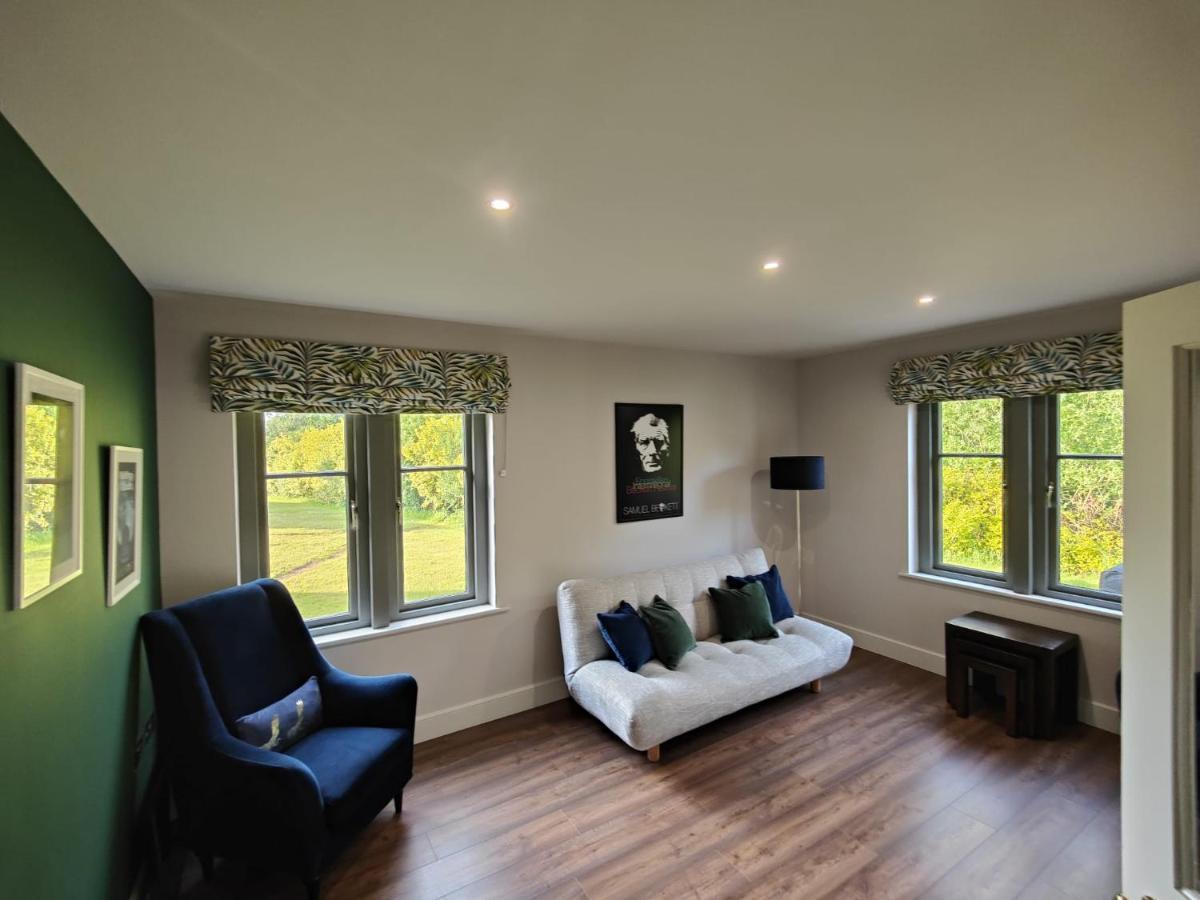 Chic Classy & Cosy At Lough Erne Golf Village And Resort Ballycassidy Экстерьер фото